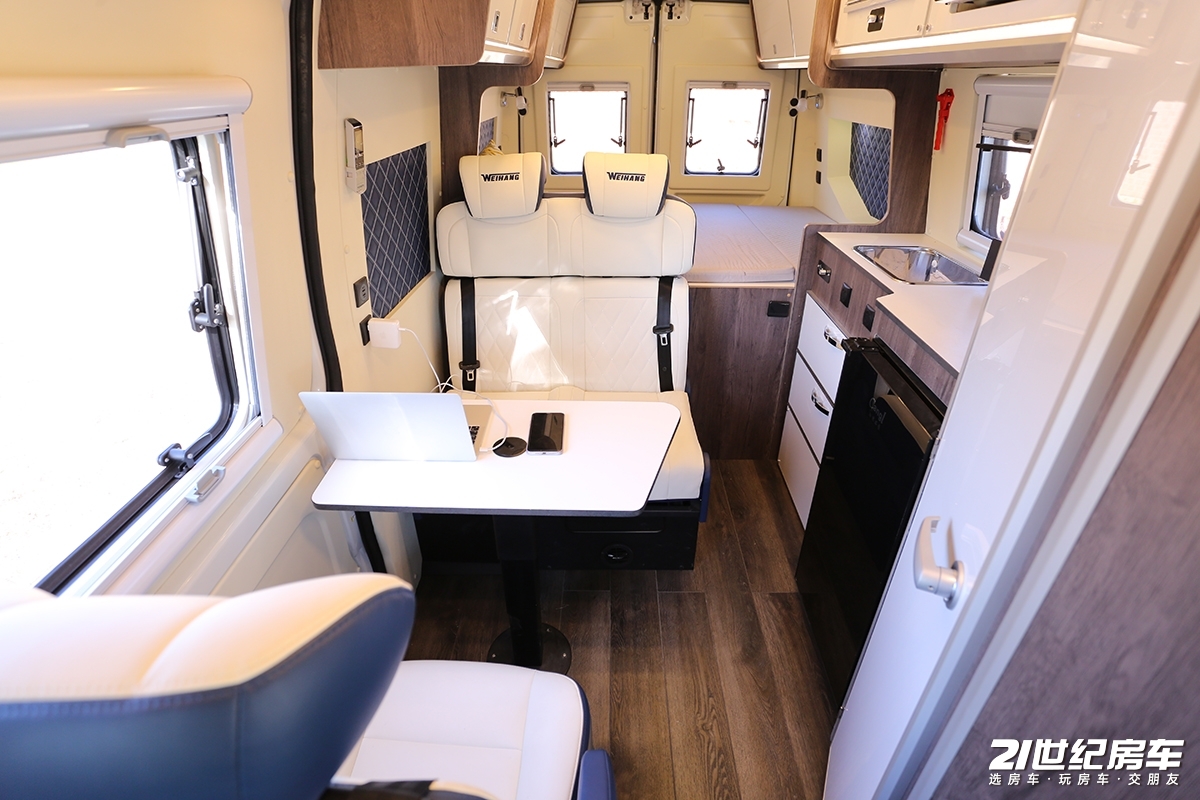 顶级vanlife露营车,vanlife露营车欧洲风格