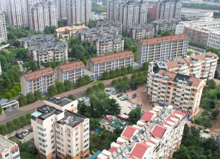 青岛优质新楼盘推荐,好房严选中骏