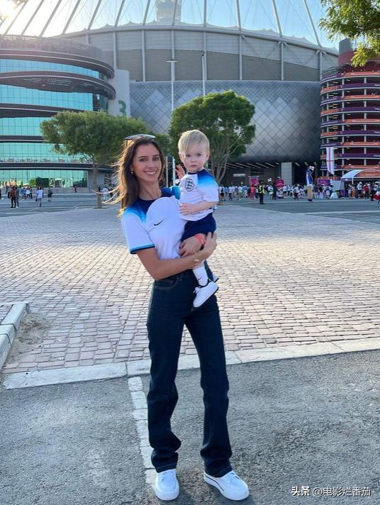 世界杯球星女朋友和太太团,世界杯美女太太团