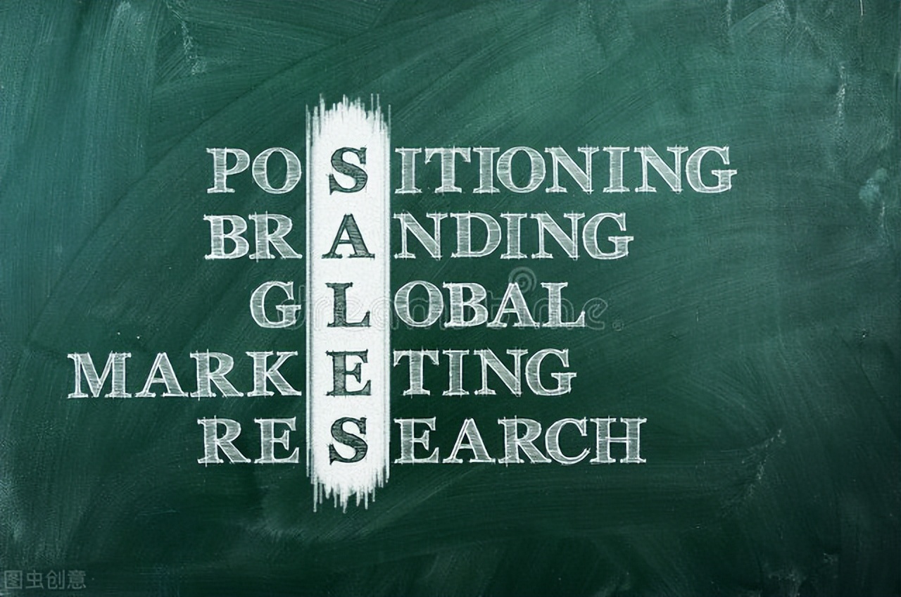 如何做好一个面销,做销售小白怎么入门