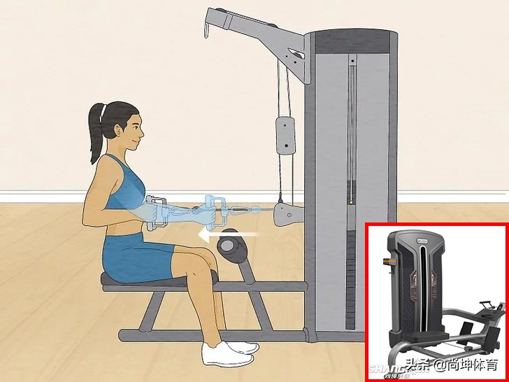 健身器材重量调节片最重多少,多功能型健身器材正确使用方法