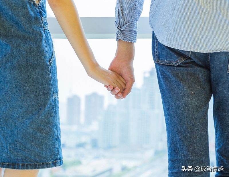 杨绛说所有的暧昧都是从聊天开始,杨绛说最好的感情不是每天缠绵