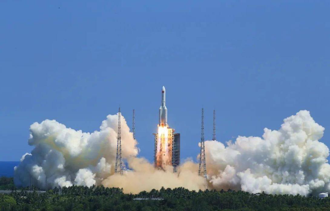 ​印度、日本等17国加入中国空间站！商业征集，ESPI：是在复制NASA