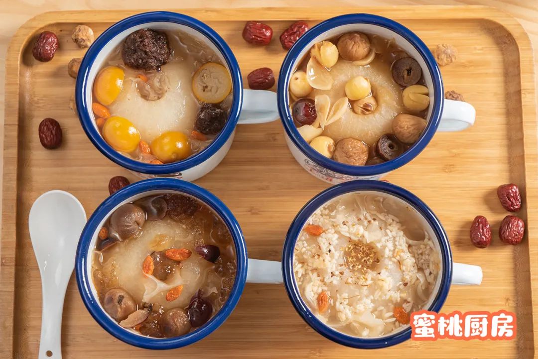 小孩支气管炎反复咳嗽煲什么汤喝,小孩子喉咙反复发炎咳嗽喝什么汤