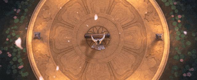 李白一辈子没回过老家,李白中年经历