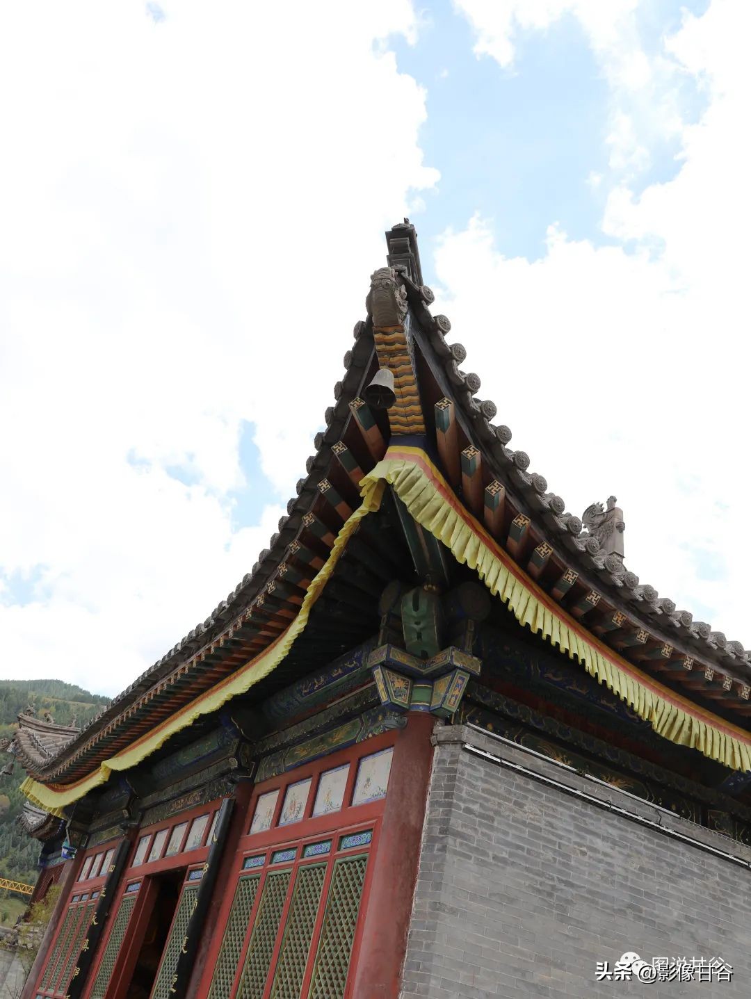 平遥摄影展游览,参加平遥五台山二日游