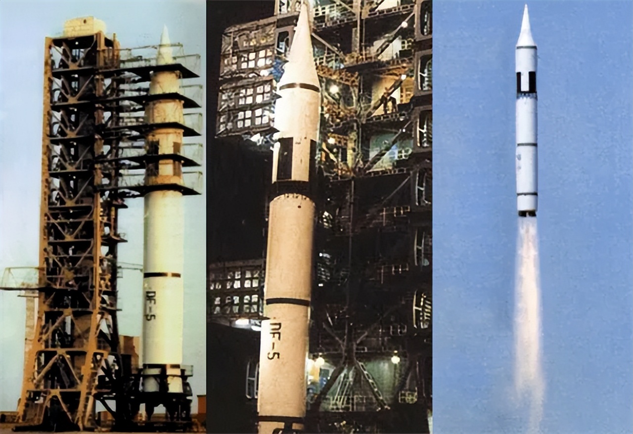 他是“二炮”的开拓者,*小平邓**都说他“惹不起”,他究竟做了什么