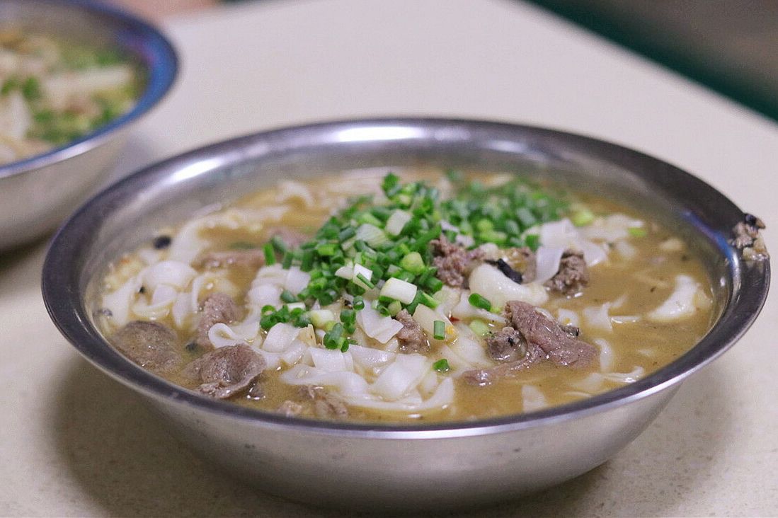 全国哪儿的米粉最好吃,哪里的米粉最好吃最正宗