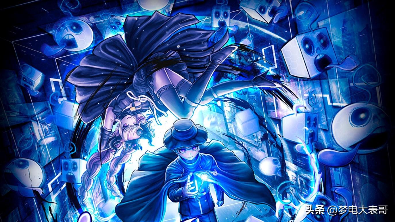 弹丸论破二终章攻略,弹丸论破第四章通关教程