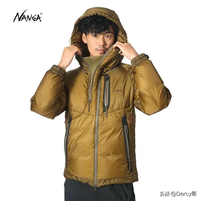 满大街穿北面羽绒服的是真的假的,满大街都穿的羽绒服品牌