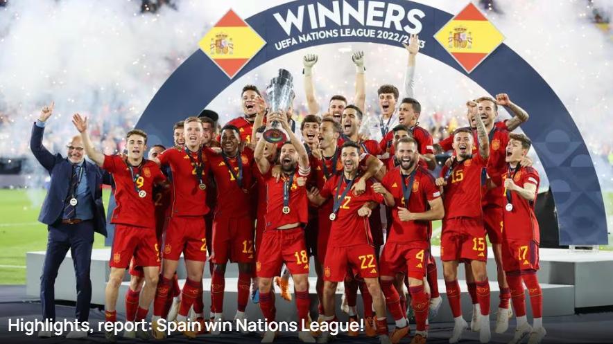 欧预赛详细讲解,扫盲贴