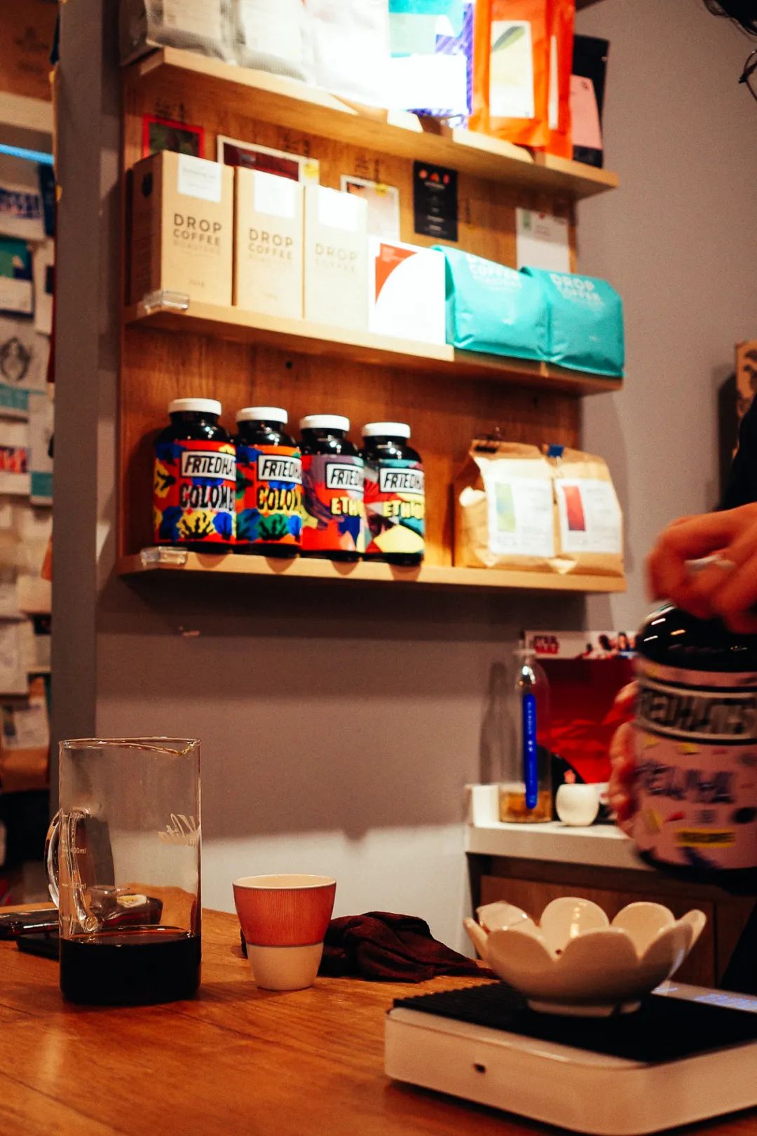 魔都10家办公友好型咖啡馆推荐,魔都新晋网红咖啡店这25家超会玩