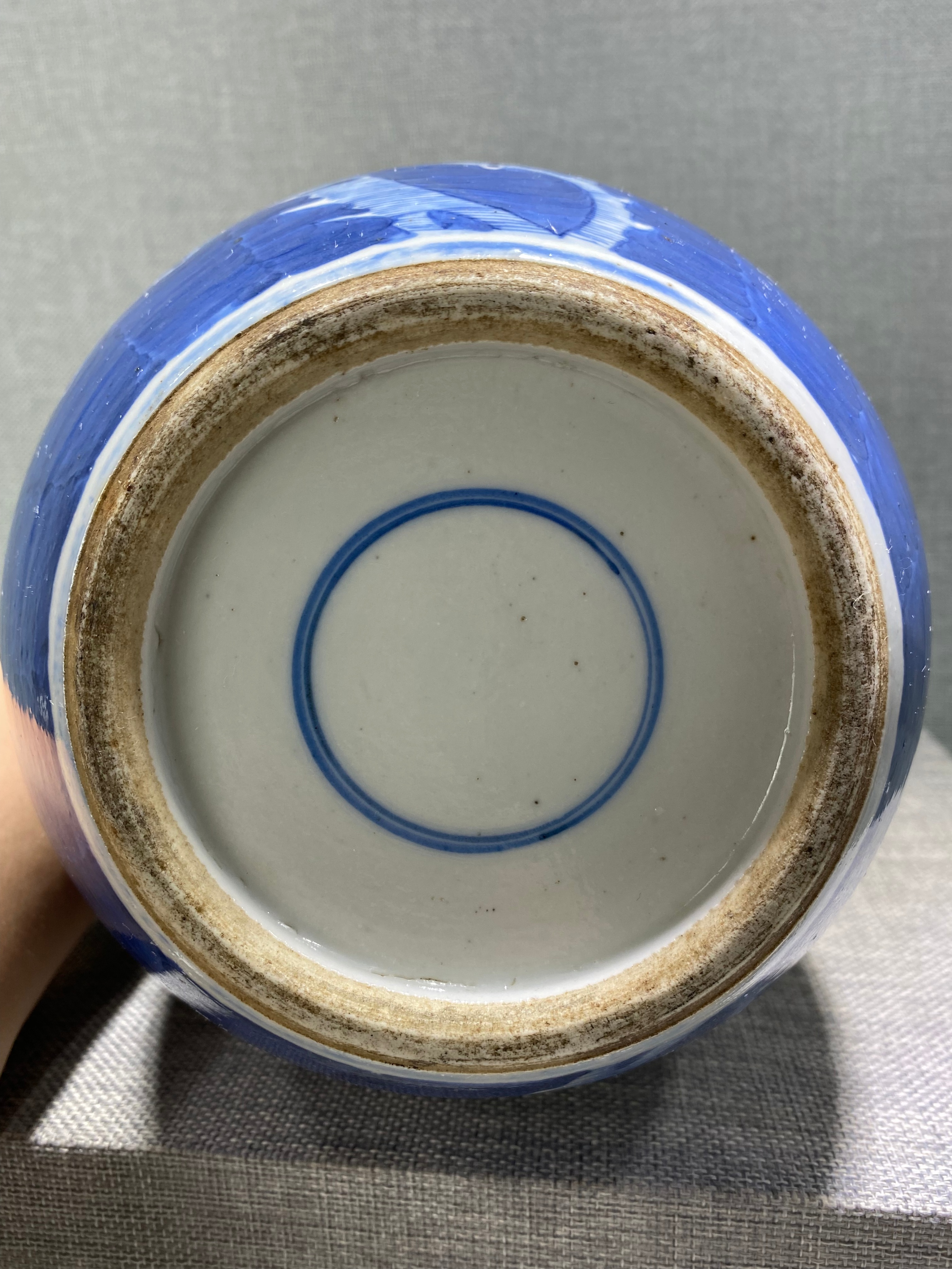 清冰梅瓷器,冰梅瓷器有没有官窑款式