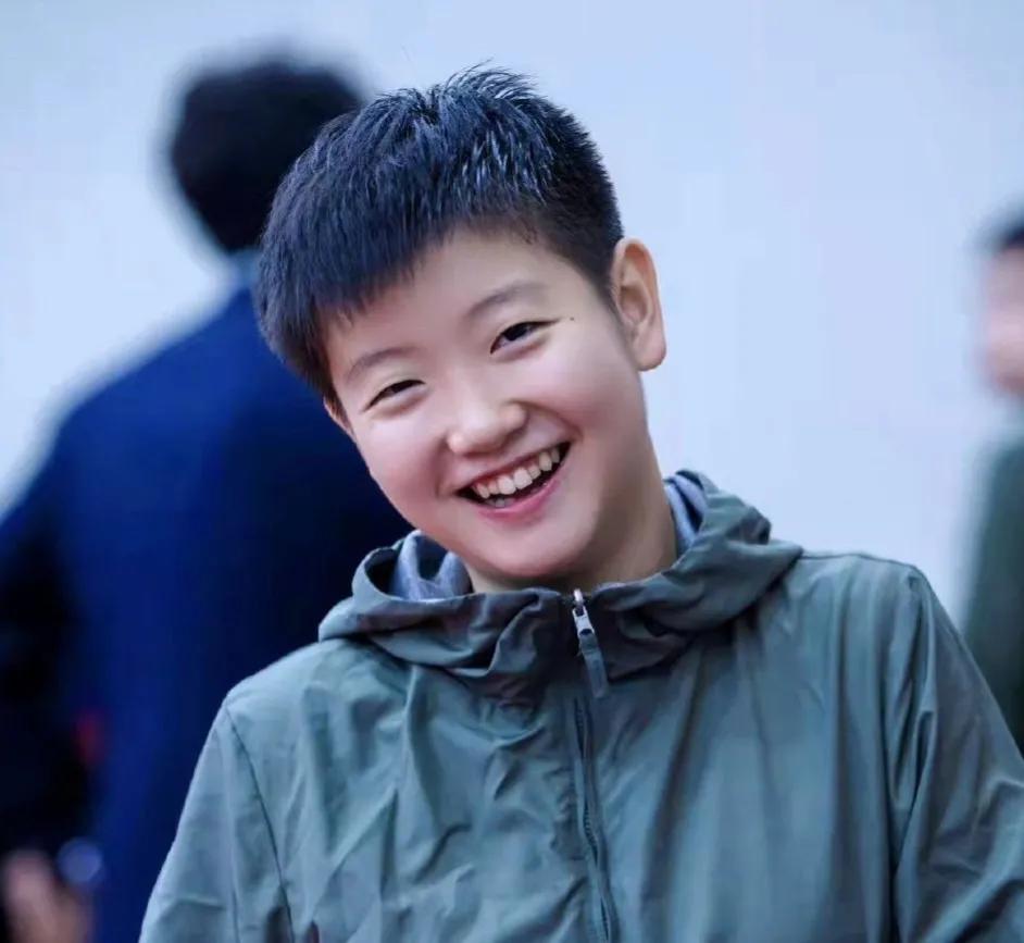 小魔王孙颖莎会成为未来大魔王吗,小魔王孙颖莎的来历