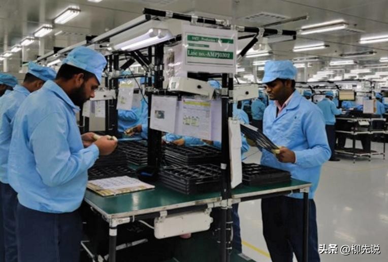 印度手机市场又“变脸”：三星苦笑，小米落泪，OPPO哭笑不得