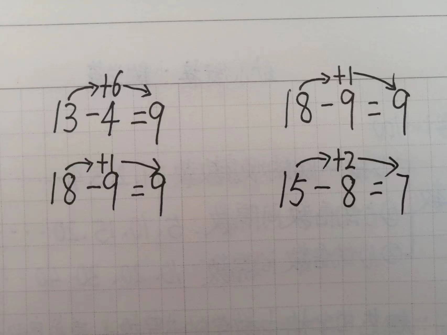 幼小衔接数学知识点的汇总上学期,幼小衔接数学全套知识