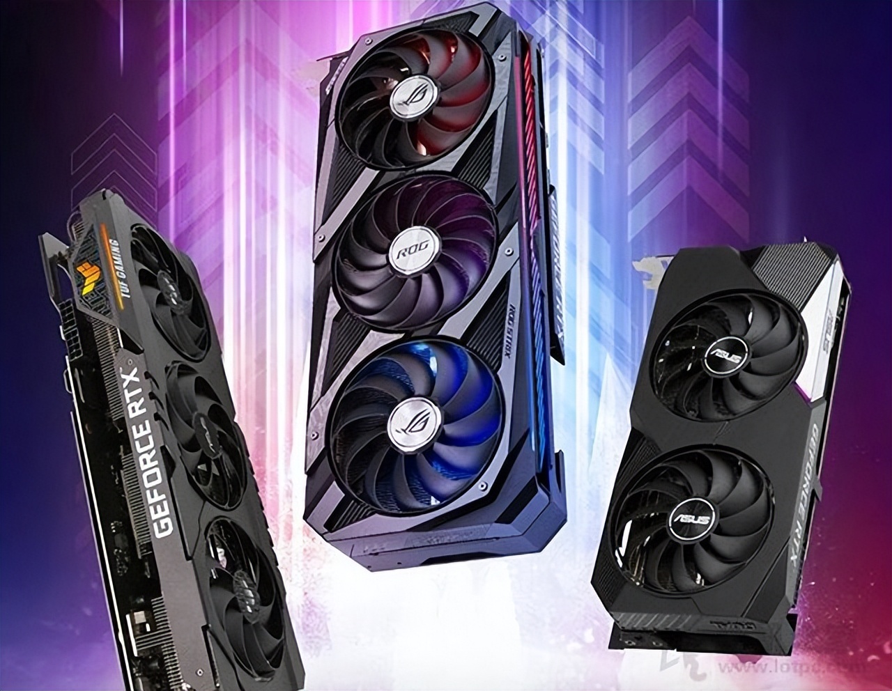 技嘉rtx3070gamingoc8g魔鹰是丐板吗,丐版显卡和旗舰显卡的差别