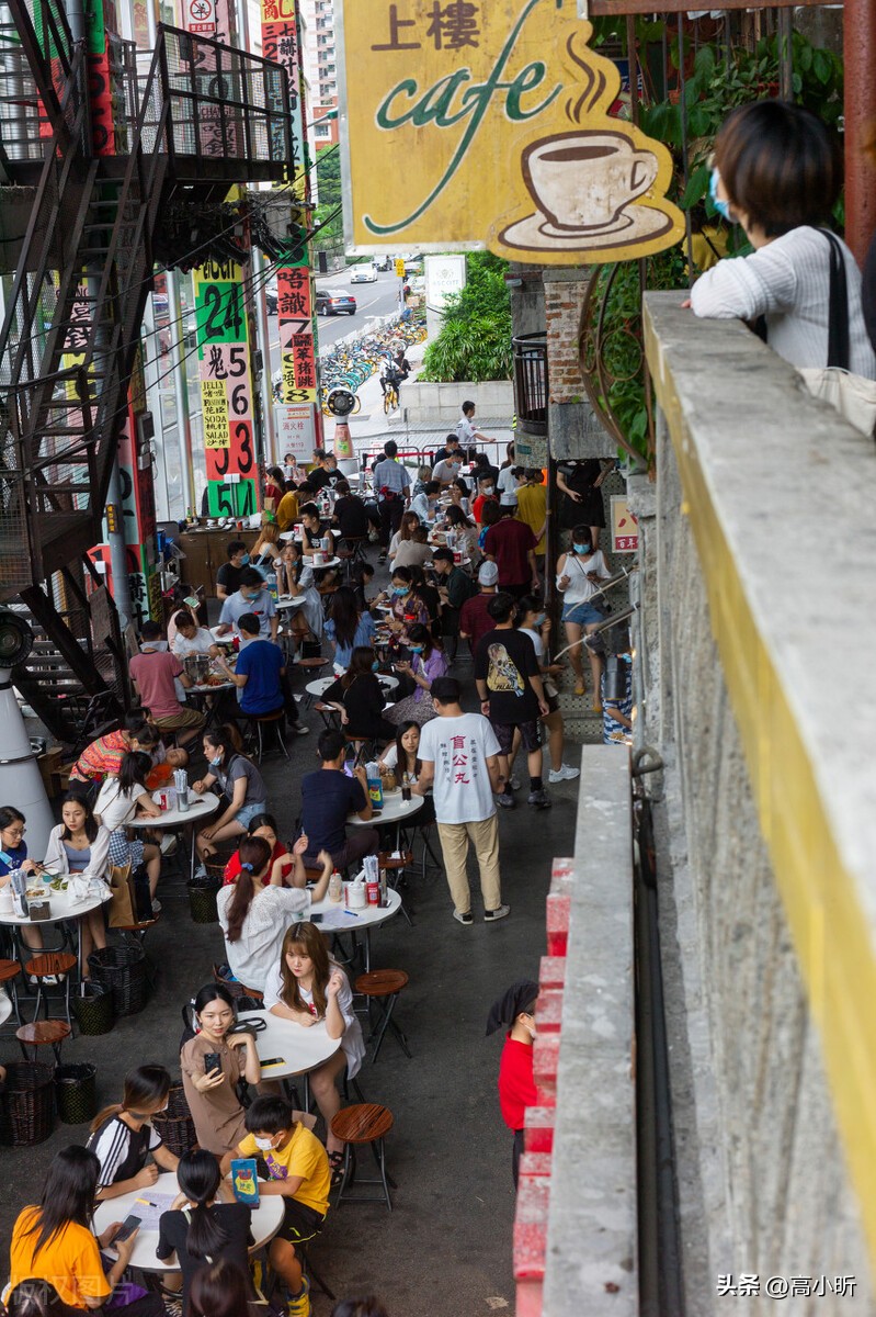 去广州最不能错过的这道美食,广州美食小吃攻略最值得推荐