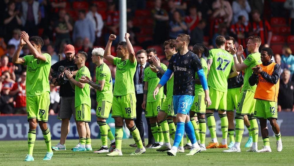 英超第26轮补赛切尔西vs热刺,德赫亚扑救曼联切尔西