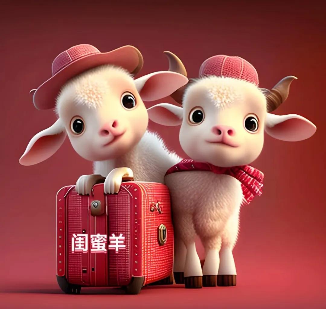 十二生肖头像,十二生肖头像萌化版