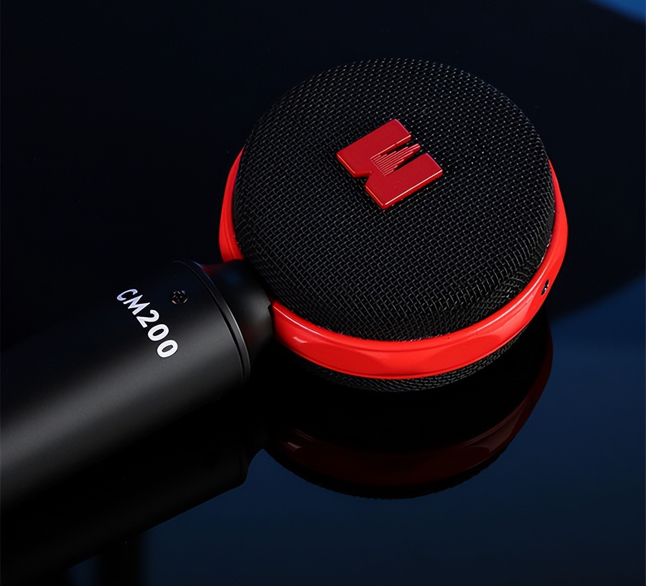 专业直播k歌声卡麦克风推荐,直播唱歌话筒音响一体机全民k歌