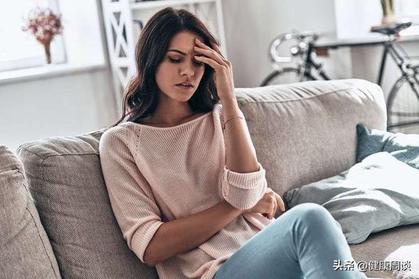 子宫切除后有哪些后遗症和并发症,女人切除子宫后有哪些危害