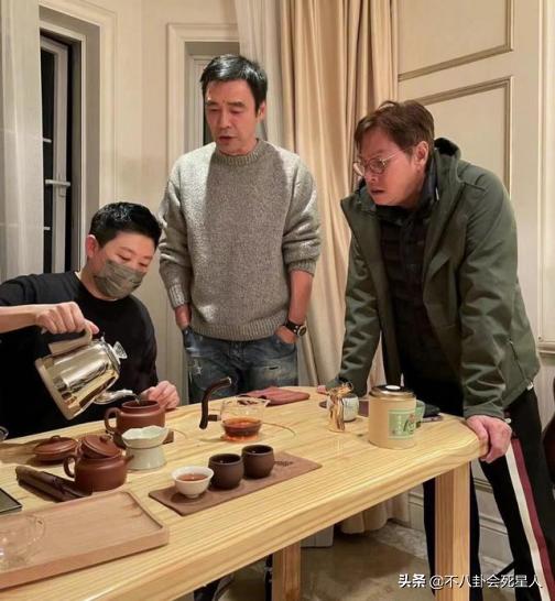 走穴捞金朱永棠,走穴捞金