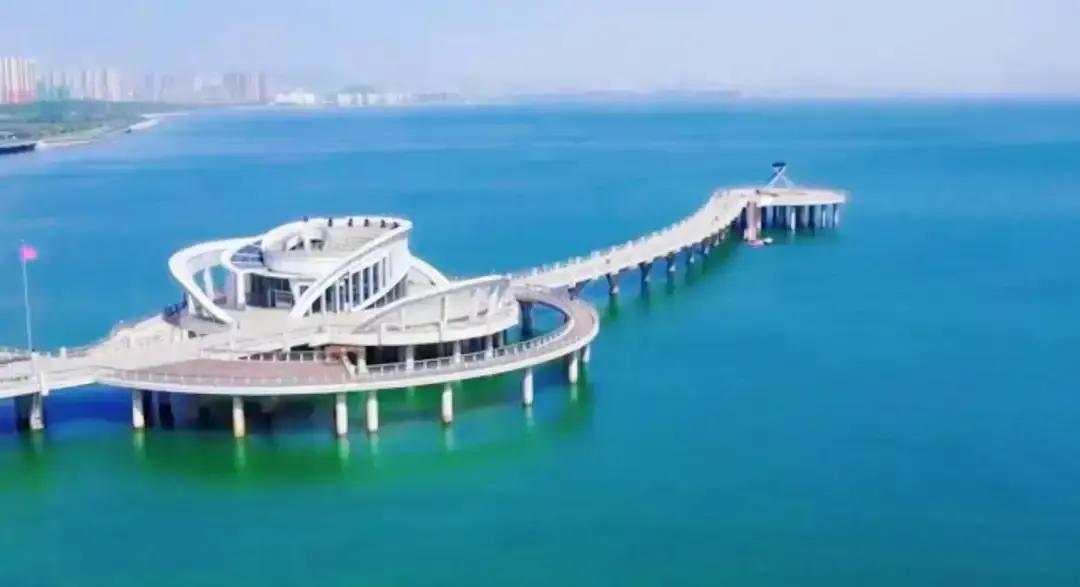 为什么烟台栈桥没人玩,烟台栈桥值得去不