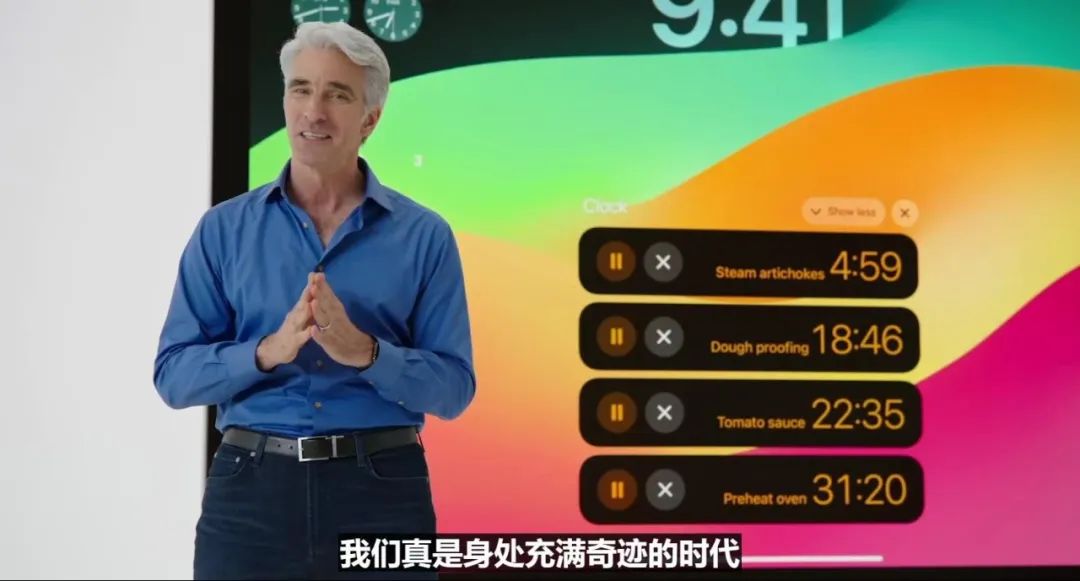 库克说ipad,库克说ipad有什么用