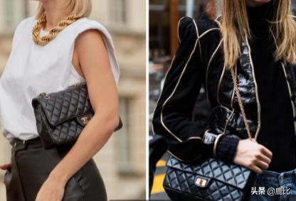 2019必买的经典款包,实用的包都是经典款