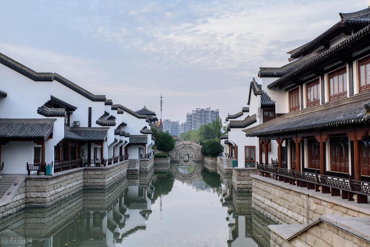 江苏省最美的一个地方是哪,江苏省最值得游玩的地方有哪些