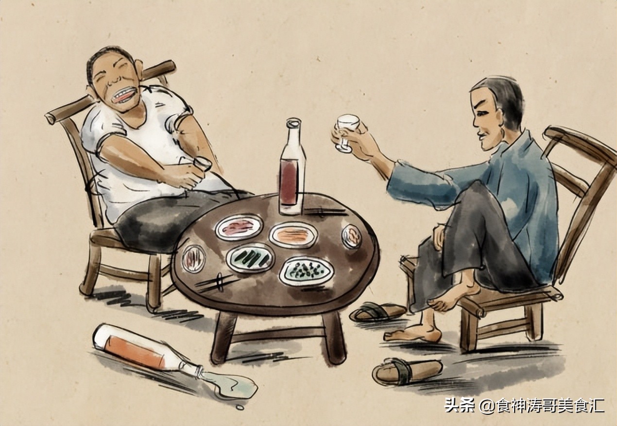 上海一名酒“陨落”，曾扬名海外，如今却销声匿迹，当地人：怀念