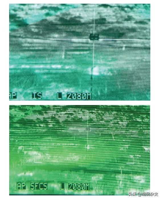 巴基斯坦哈立德坦克,哈立德系列主战坦克