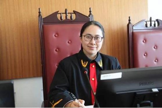 12307举报枉法裁判处理程序,枉法裁判向检察院什么部门举报