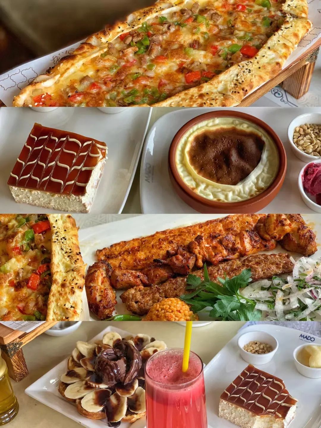 这座被赚钱耽误的浙江小县城，藏着无数吃货惦记的世界美食