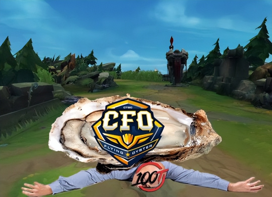 谁都打不过？100T输给“海鲜队”，S12小组赛首日LCS全军覆没