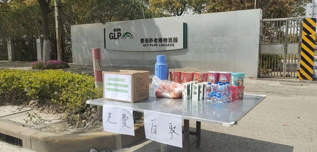 困在快递路上60天,困在上海货运司机现状