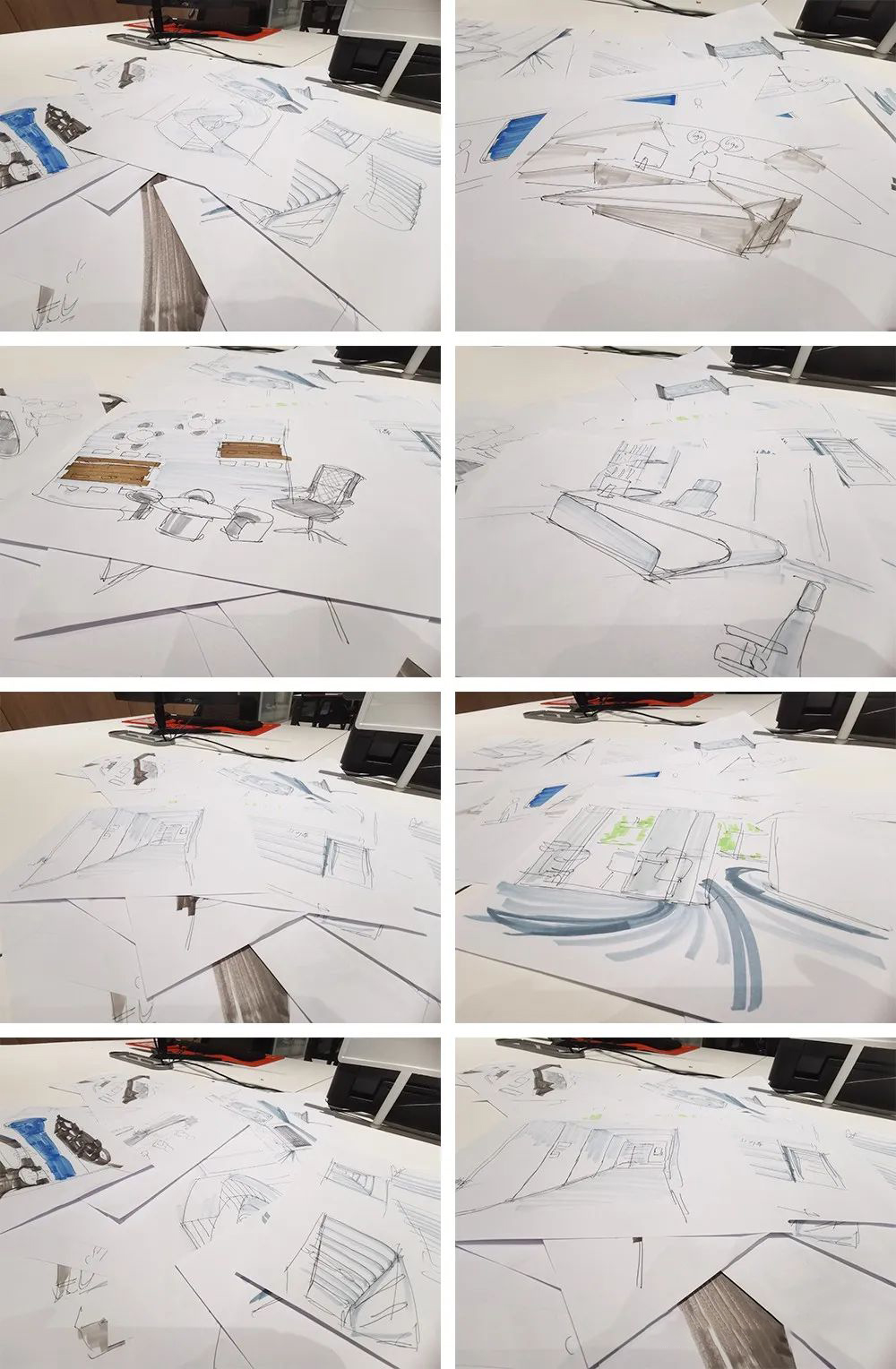 全案复盘国内顶尖生物科技企业上海张江生物策划与设计