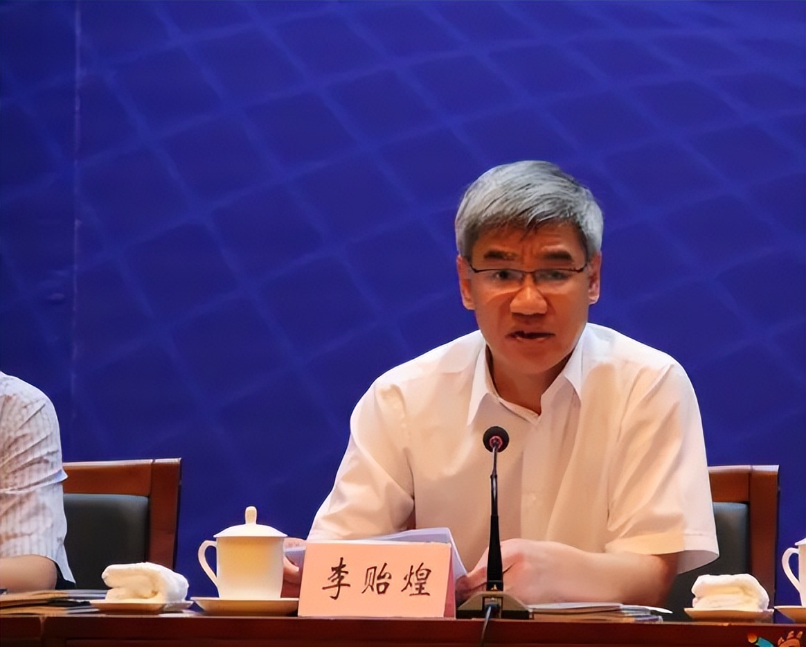 “误”了江西13年的市委书记，李贻煌犯的恶行，远比你想的更恶劣