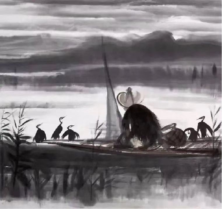 黑色衣服凉快,黑色短袖夏天凉快吗