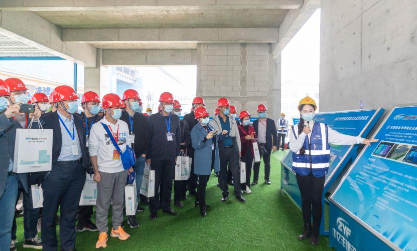 苏州中亿丰建设集团领导,中亿丰建设集团园林景观项目