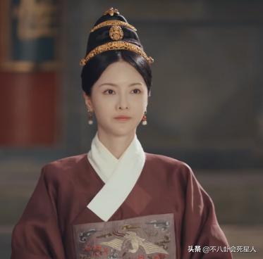 尚食女主崩溃瞬间片段,尚食首播热度第一