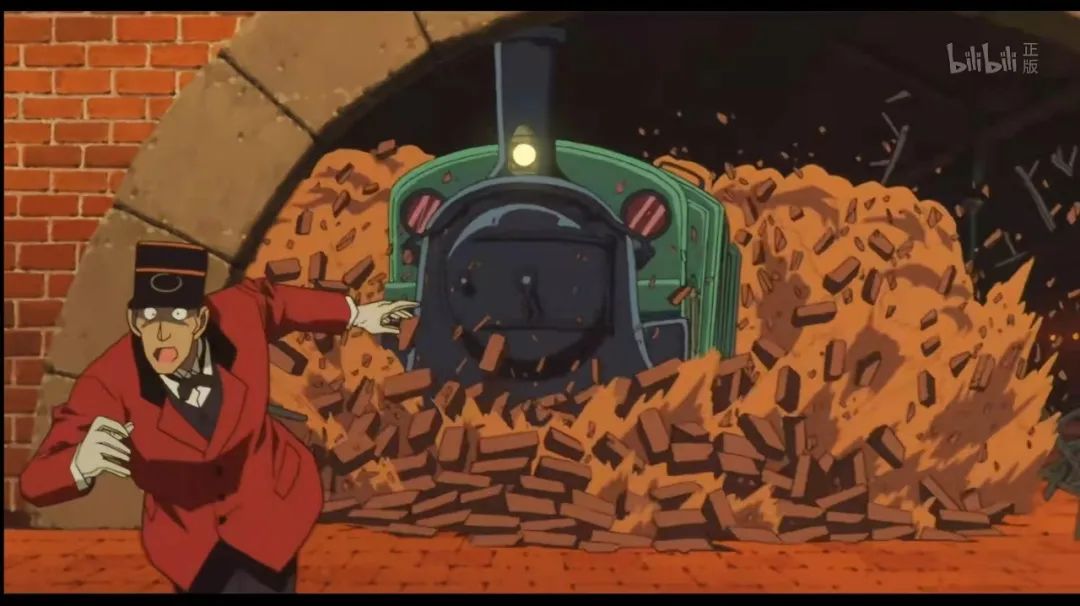 《贝克街的亡灵》为什么那么好看？这得从编剧野泽尚说起