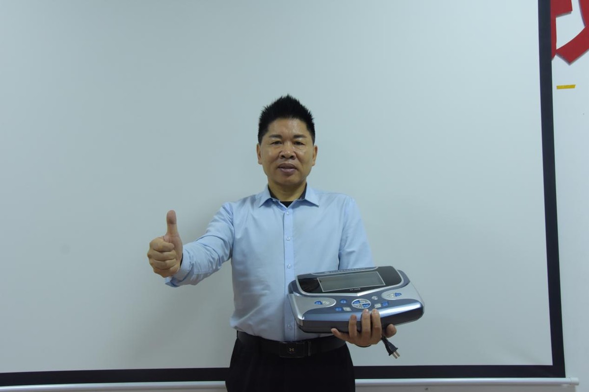 侨鑫集团董事长发言,侨鑫集团创始人兼董事长