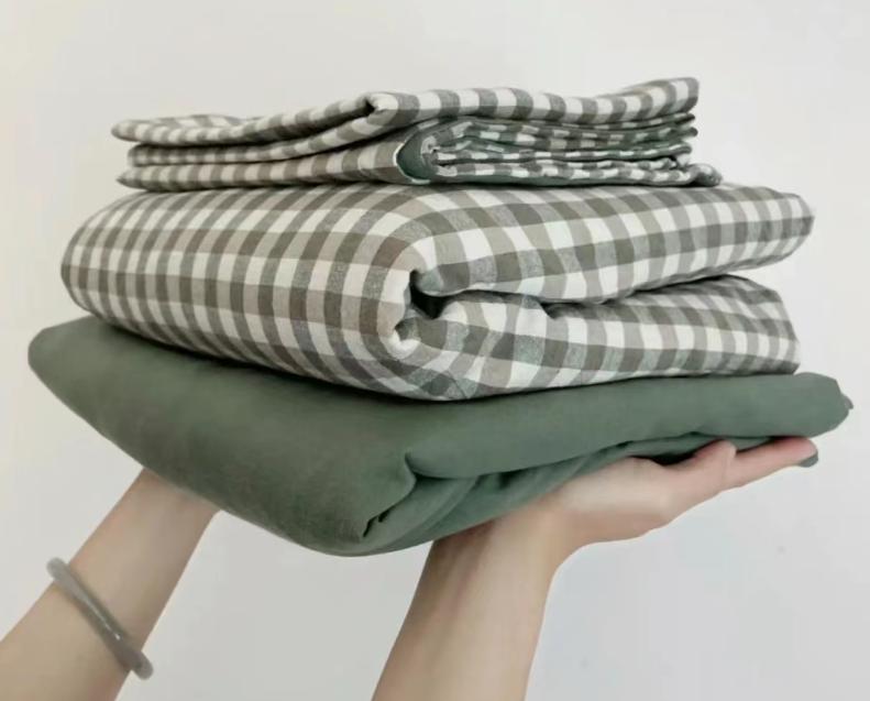 网上购物四件套多少钱合适,网上买的四件套便宜吗