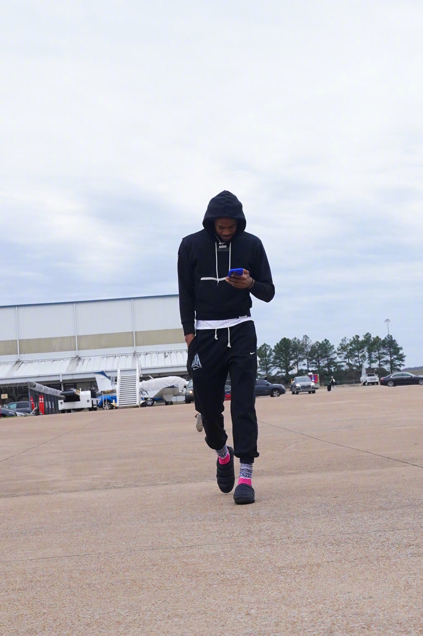 新赛季nba球星上脚球鞋,nba球星logo莫兰特