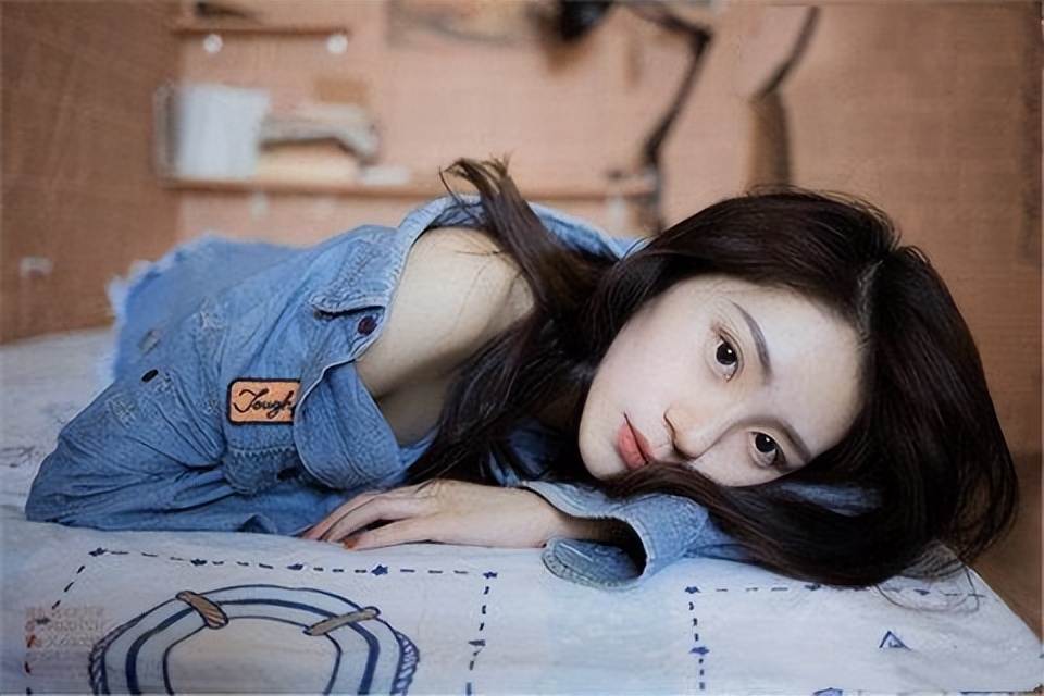 女生说我睡不着怎么高情商回复,女生说睡不着怎么高情商说