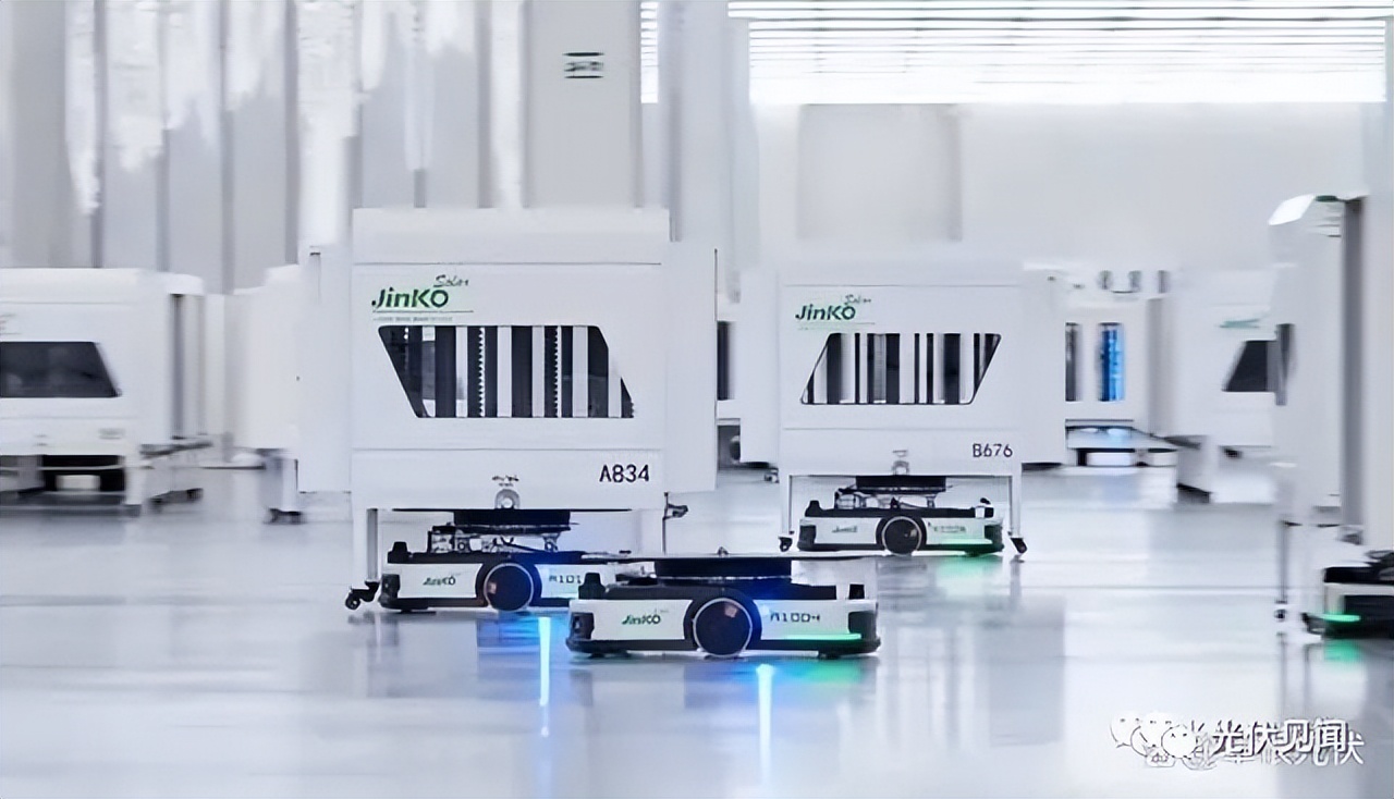 十大光伏项目签约,未来五大光伏项目