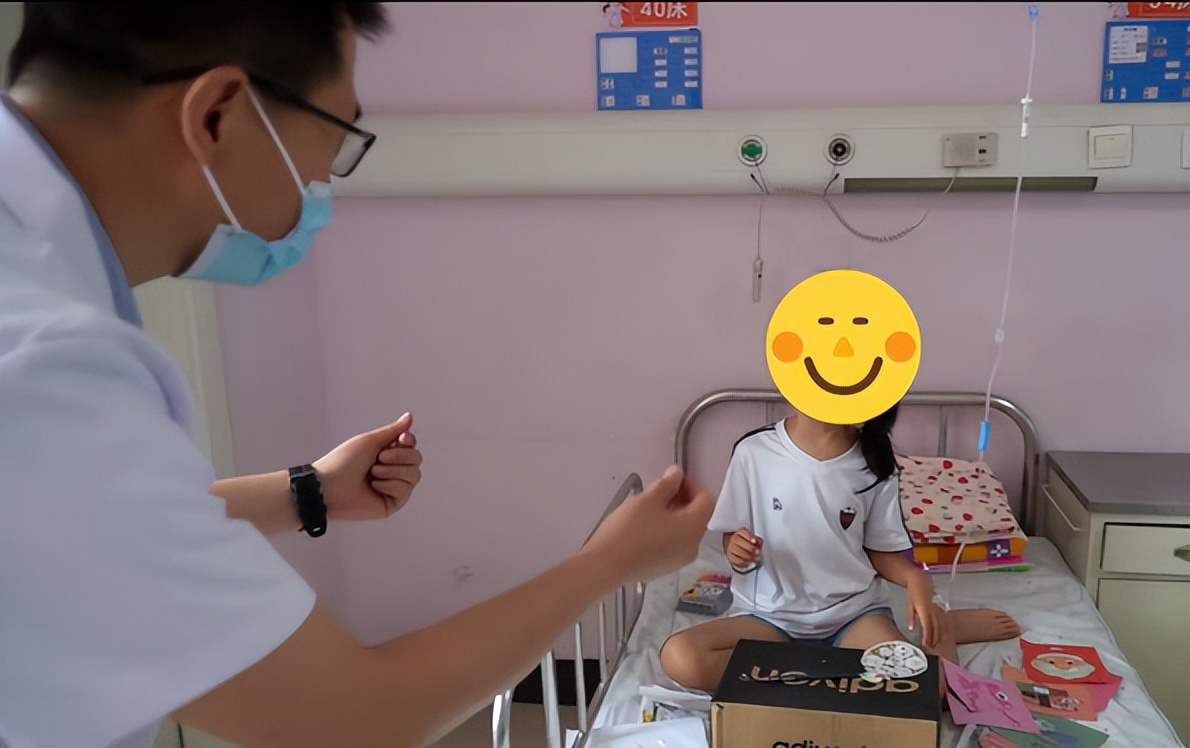 北京儿童医院足踝外科李浩医生,河南省儿童医院骨科李浩