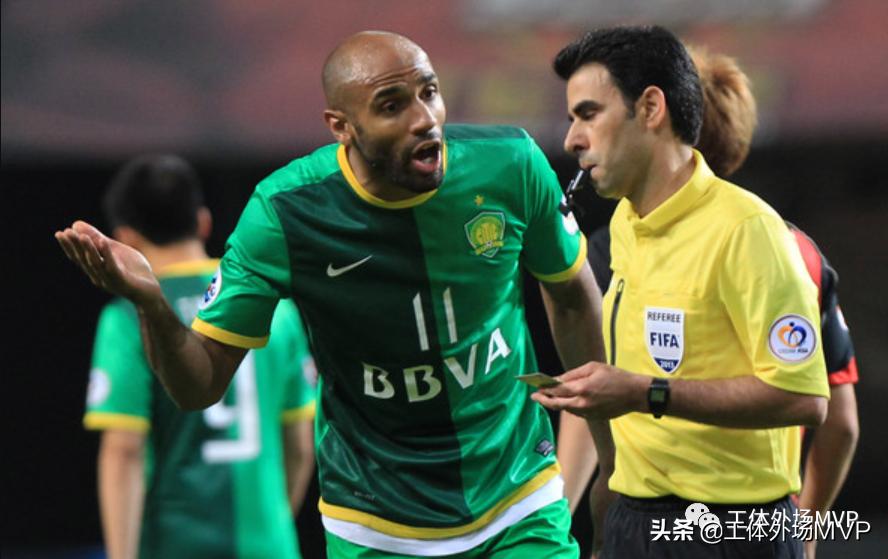 北京国安11梯队名单,北京国安11号球员是谁